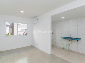Avenida Santos Ferreira, 4330, Apartamento 103 Torre 1 (2).jpg · Apartamento, 2 dormitórios, 47.31 m², em Estância Velha
