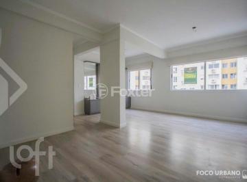 20e95837 · Apartamento, 2 dormitórios, 65.29 m², em Santo Antônio