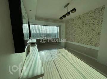6ebd1433 · Apartamento, 1 dormitórios, 53.28 m², em Pátria Nova
