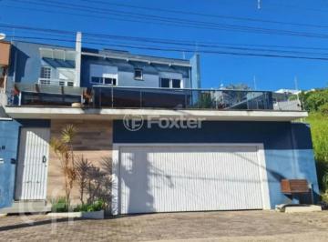 da44515d · Casa, 3 dormitórios, 250 m², em Cristo Rei