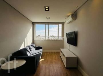 81aced38 · Apartamento, 2 dormitórios, 59.93 m², em São João