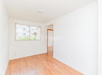Rua Ada Vaz Cabeda, 400, Apartamento 101 Bloco 1 (3).jpg · Apartamento, 2 dormitórios, 41 m², em Jardim Leopoldina