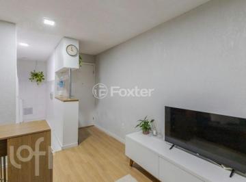 01bee31b · Apartamento, 2 dormitórios, 41.19 m², em Mato Grande