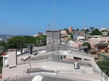 e5c1c6dd9f3953d9dada8e4d9b899ff1.jpg · Cobertura, 2 dormitórios, 118 m², em Nonoai