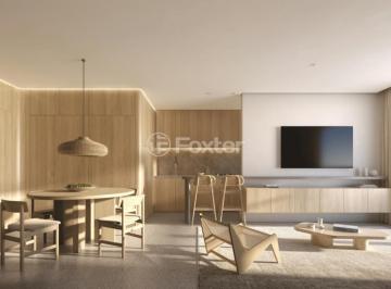 ©VISTA_15_INT_LIVING_TIPO_FINAL.jpg · Apartamento, 2 dormitórios, 78 m², em Centro