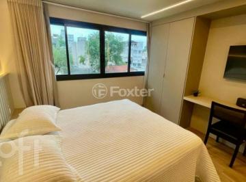59be3d70 · Apartamento, 1 dormitórios, 27 m², em Cidade Baixa