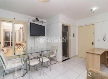 1a019c74 · Apartamento, 1 dormitórios, 40 m², em Menino Deus