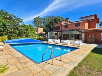 Casa de 5 quartos, Cotia · Casa Cond. Jardim Algarve na Granja Viana