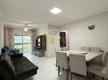 Apartamento · 80m² · 2 Quartos · 1 Vaga · Apartamento Á Venda 2 Quartos 1 Suíte Sacada Gourmet Vista Livre Tupi PG