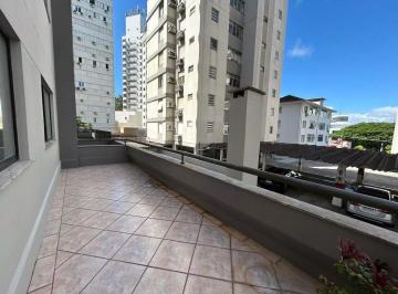 0129f3840ce28327e88bcd70f73c0afab3989597 · Apartamento de 3 quartos na Rua Almirante Lamego, em Florianópolis.