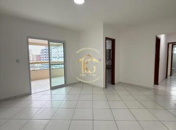 Apartamento · 80m² · 2 Quartos · 1 Vaga · Apartamento A Venda 2 Quartos 1 Suíte Sacada Gourmet Vista Livre Ocian PG