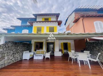 Casa · 200m² · 4 Quartos · 2 Vagas · Casa para temporada - em Portogalo