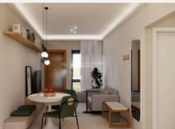 Apartamento · 56m² · 2 Quartos · Apartamento à venda no Jardim Campo Duna - Próximo à Praia do Rosa