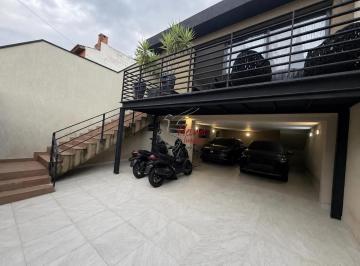 Casa · 200m² · 3 Quartos · 4 Vagas · Casa Terrea R$ 1.7 Milhões - REFORMADA - (1ª Gleba Pq. São Domingos)