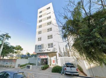 Apartamento de 1 quarto, Porto Alegre · Apartamento de 1 dormitório no Bairro Menino Deus, 44m², 1 vaga de garagem