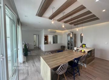Foto 01 · RR10194 Apartamento 94m² CONDOMÍNIO PAISAGEM TAMBORÉ - OPORTUNIDADE - 2 Dorms 2 Vagas - Santana de P