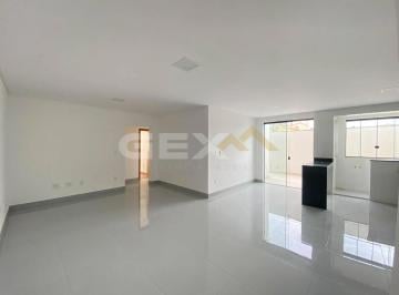 Apartamento · 115m² · 3 Quartos · 2 Vagas · Apartamento à Venda com 03 Quartos no Bairro São José em Divinópolis MG.