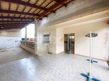 Casa · 80m² · 4 Quartos · 3 Vagas · Casa à Venda com 04 Quartos no Bairro São José em Divinópolis MG.