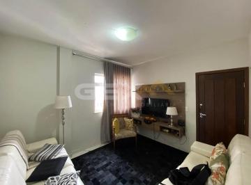 Apartamento · 84m² · 3 Quartos · 1 Vaga · Apartamento à Venda com 03 Quartos no Centro de Divinópolis MG.