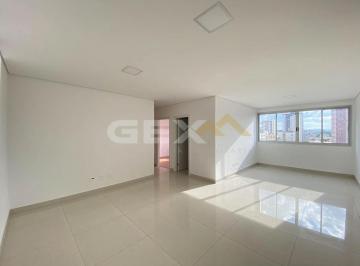 Apartamento · 126m² · 3 Quartos · 3 Vagas · Apartamento à Venda com 03 Quartos no Centro de Divinópolis MG.