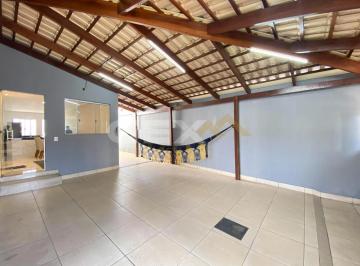 Casa · 120m² · 3 Quartos · 3 Vagas · Casa à Venda com 03 Quartos no Bairro Danilo Passos em Divinópolis MG.