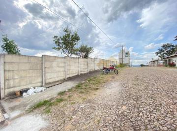 Terreno · 360m² · Terreno à Venda com 360m² no Bairro Santa Marta em Divinópolis MG.