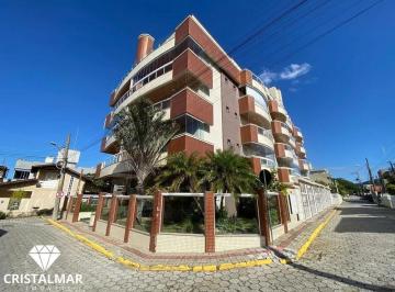 Apartamento · 93m² · 3 Quartos · 1 Vaga · 3 quartos a venda pertinho do mar em Bombas/Bombinhas