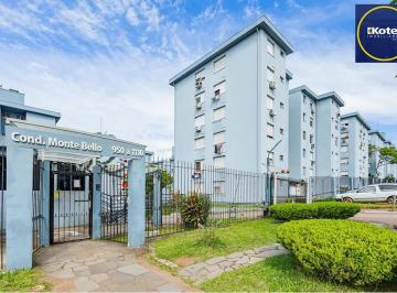 2440104.jpeg · Apartamento à venda - em Santo Antônio