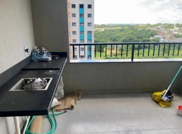 Apartamento · 94m² · 3 Quartos · 2 Vagas · APARTAMENTO COM 3 QUARTOS, 94M² NO BAIRRO DO ENGORDADOURO, RESORT PRIME!