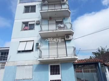 Apartamento · 95m² · 2 Quartos · 1 Vaga · Apartamento Amplo De 2 Dormitórios, Suíte, Sala Ampla, 2 Banheiros, Cozinha, Dep