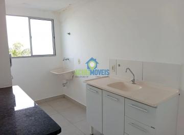 Apartamento · 48m² · 2 Quartos · 1 Vaga · Apartamento Venda e Locação na Av. Umuarama