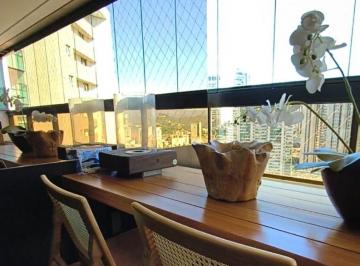 Apartamento de 3 quartos, Nova Lima · Apartamento com 157 m² e 3 quartos à venda em Vila da Serra