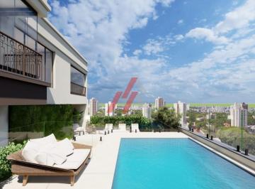 Foto 01 · Cobertura de luxo no Green Valley Alphaville, Barueri-SP: 4 quartos, 4 suítes, 3 salas, 8 banheiros,