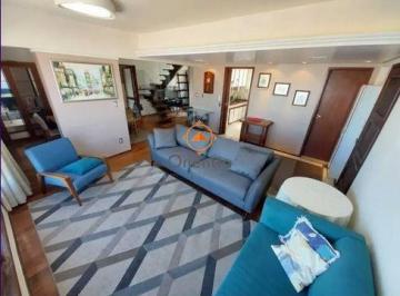 Apartamento · 282m² · 3 Quartos · 3 Vagas · COBERTURA 3 DORMITÓRIOS 1 SUITE COM 3 VAGAS NO BAIRRO BELA VISTA EM PORTO ALEGRE