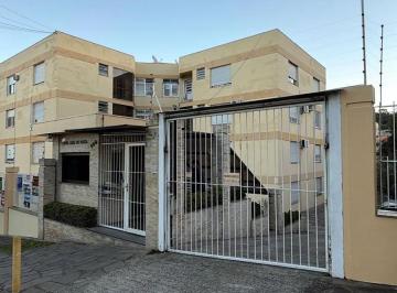 Apartamento · 53m² · 1 Quarto · 1 Vaga · Apartamento de 1 dormitório, todo reformado e mobiliado, com vaga de garagem esc