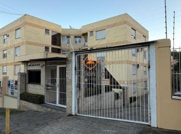 Apartamento · 53m² · 1 Quarto · 1 Vaga · Apartamento de 1 dormitório, todo reformado e mobiliado, com vaga de garagem esc