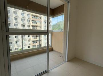 Foto 01 · Apartamento à venda no Recreio dos Bandeirantes, Rio de Janeiro-RJ - Pontal Oceânico: 2 quartos, 1 s