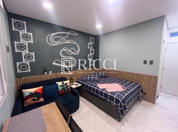 Imperdível apartamento à venda em Santos-SP, Embar · Imperdível apartamento à venda em Santos-SP, Embaré! 1 quarto, 1 sala, 1 banheiro, 27 m² de área. Ve