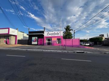 Foto 01 · TERRENO DE ESQUINA À VENDA, BAIRRO NOVA BRASÍLIA, JI-PARANÁ