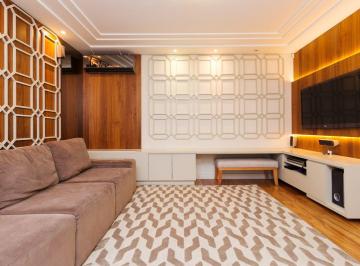 Casa de 4 quartos, Curitiba · Casa em Condomínio no Boqueirão