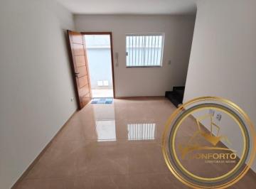 Foto 01 · Lindo sobrado em condomínio com 2 suítes e 1 vaga na Vila Alpina.