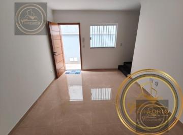 Foto 01 · Lindo sobrado em condomínio com 2 suítes e 1 vaga na Vila Alpina.