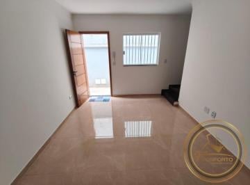 Foto 01 · Lindo sobrado em condomínio com 2 suítes e 1 vaga na Vila Alpina.