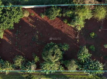 Foto 01 · TERRENO À VENDA NO RECANTO MUNDO NOVO EM APUCARANA.