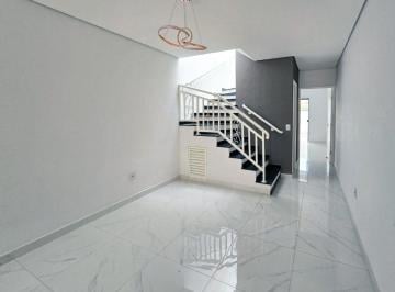 Casa de 3 quartos, São Paulo · Oportunidade imperdível, sobrado novo 125m² em Imirim