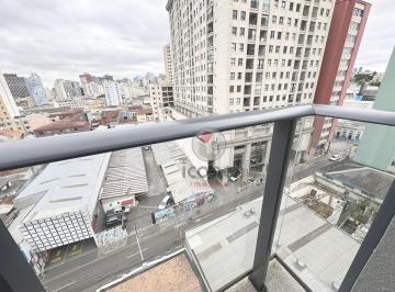 Apartamento · 26m² · 1 Quarto · Studio/loft Mobiliado no Centro