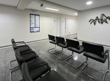 Comercial , Curitiba · Sala comercial no Bigorrilho com 30 m² no Bigorrilho - Biocentro Condomínio Médico