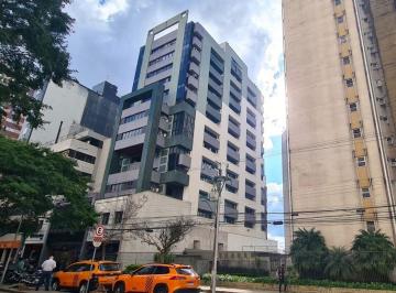 Comercial , Curitiba · Sala comercial no Bigorrilho com 30 m² - Biocentro Condomínio Médico