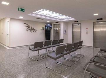 Comercial , Curitiba · Sala comercial no Bigorrilho com 30 m² - Biocentro Condomínio Médico