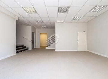 Comercial · 414m² · Casa comercial para locação na Rua X